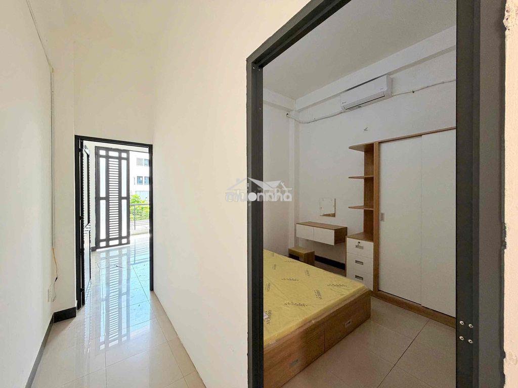 Cho thuê 2 phòng ngủ ban công mới 100% ngay 3 tháng 2 quận 10 - Ảnh 3