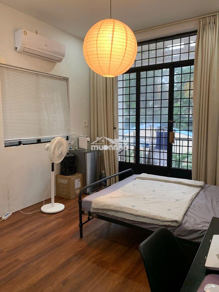 Phòng full nội thất khu cư đô thành p4 q3 – dọn vào ở ngay – 5.7tr