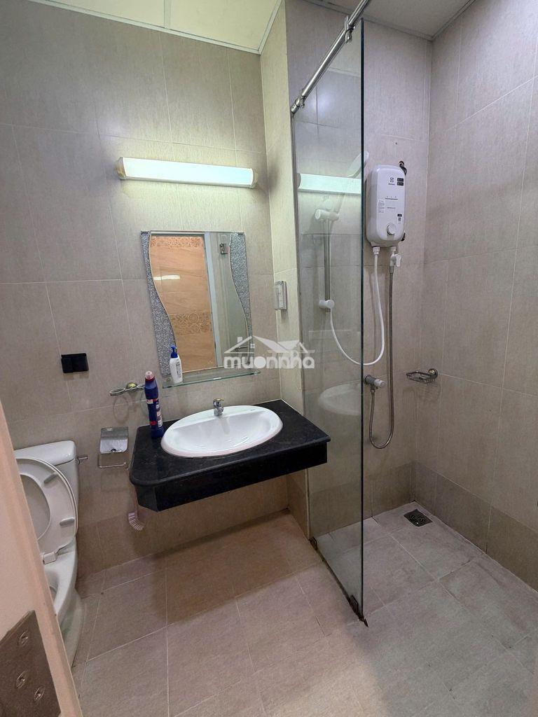 Cho thuê tara 3pn 2wc - nội thất full - nhận nhà được ngay - giá 15tr - Ảnh 3