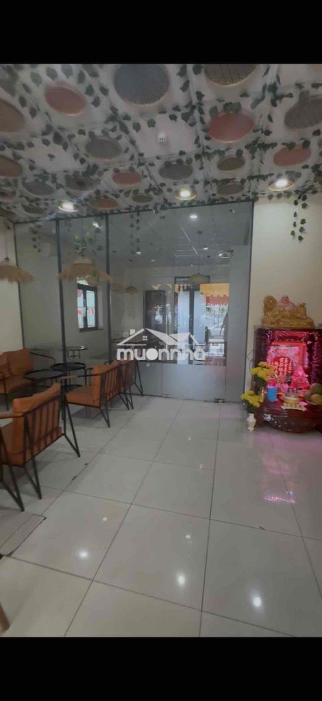 Mặt tiền kinh doanh - Ảnh 3