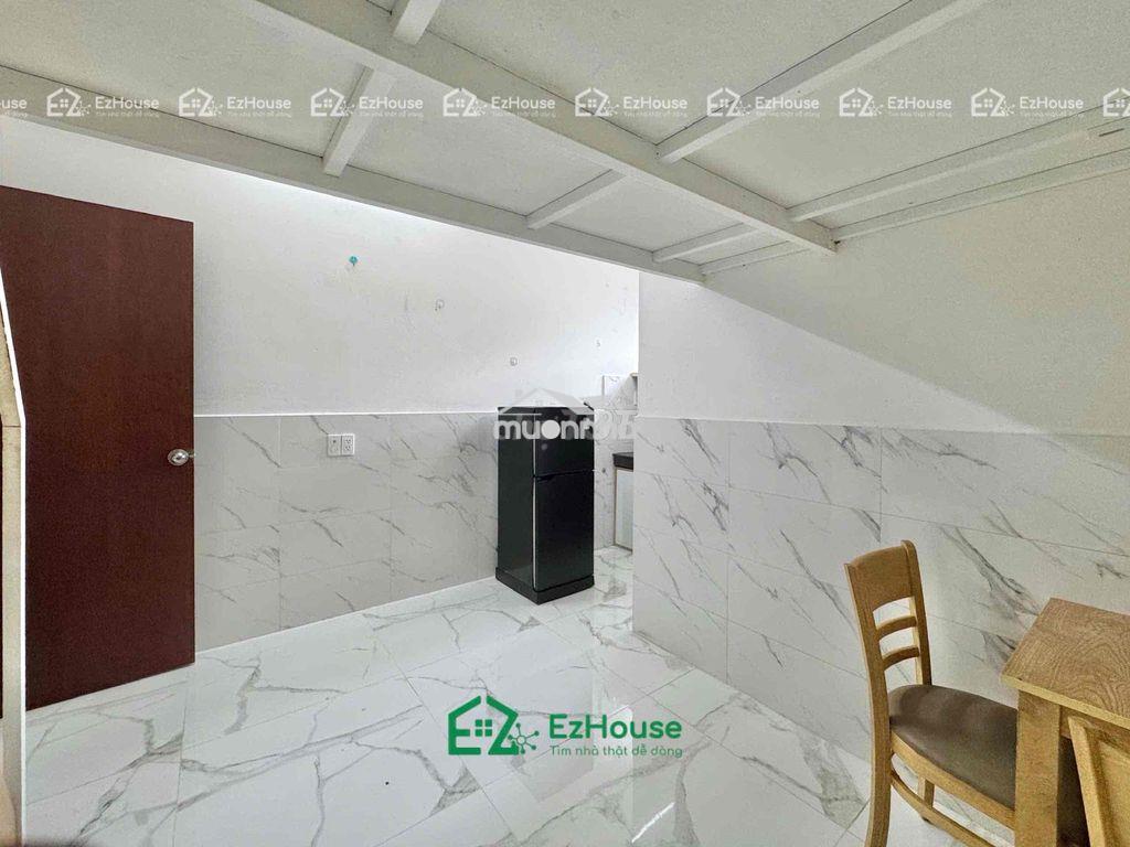 Phòng siêu rộng sát lotte mart quận 7 không ngập thuận tiên qua tdtu - Ảnh 3