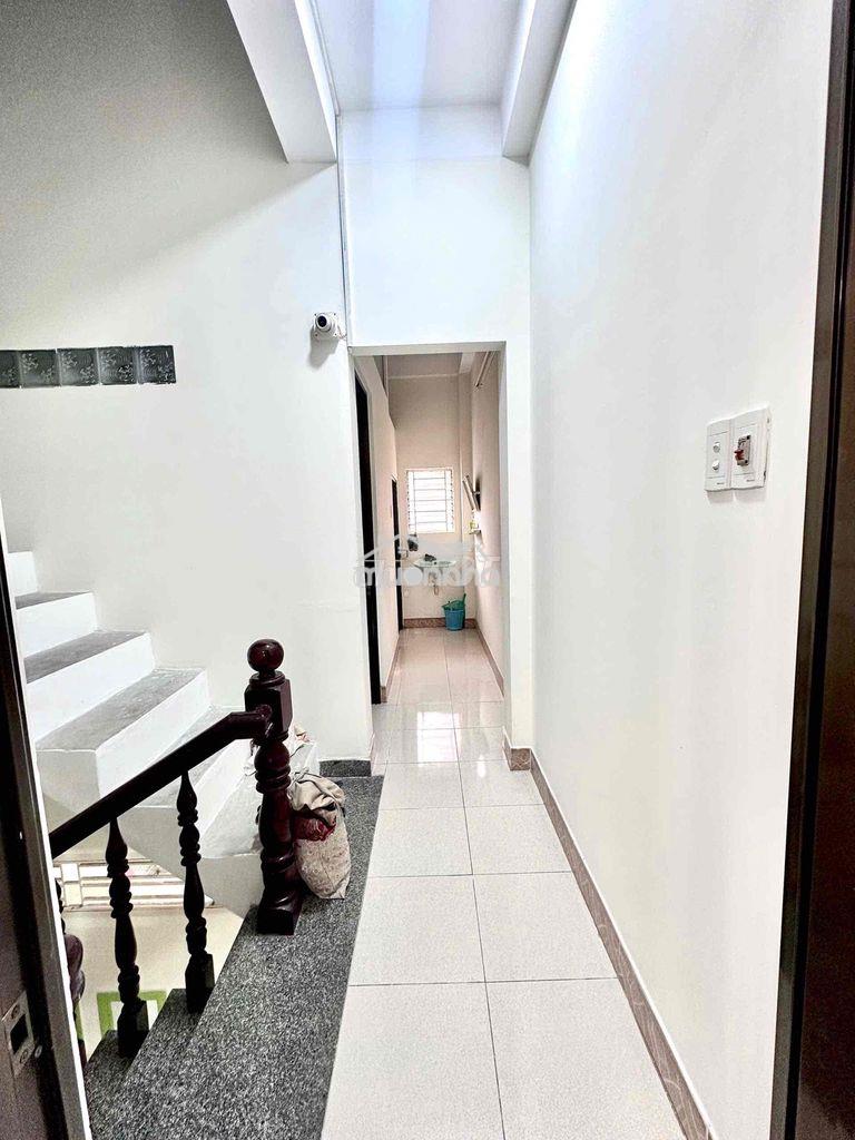 Cho thuê nhà hẻm 69 nguyễn công trứ, phường 19, bình thạnh, hcm - Ảnh 2