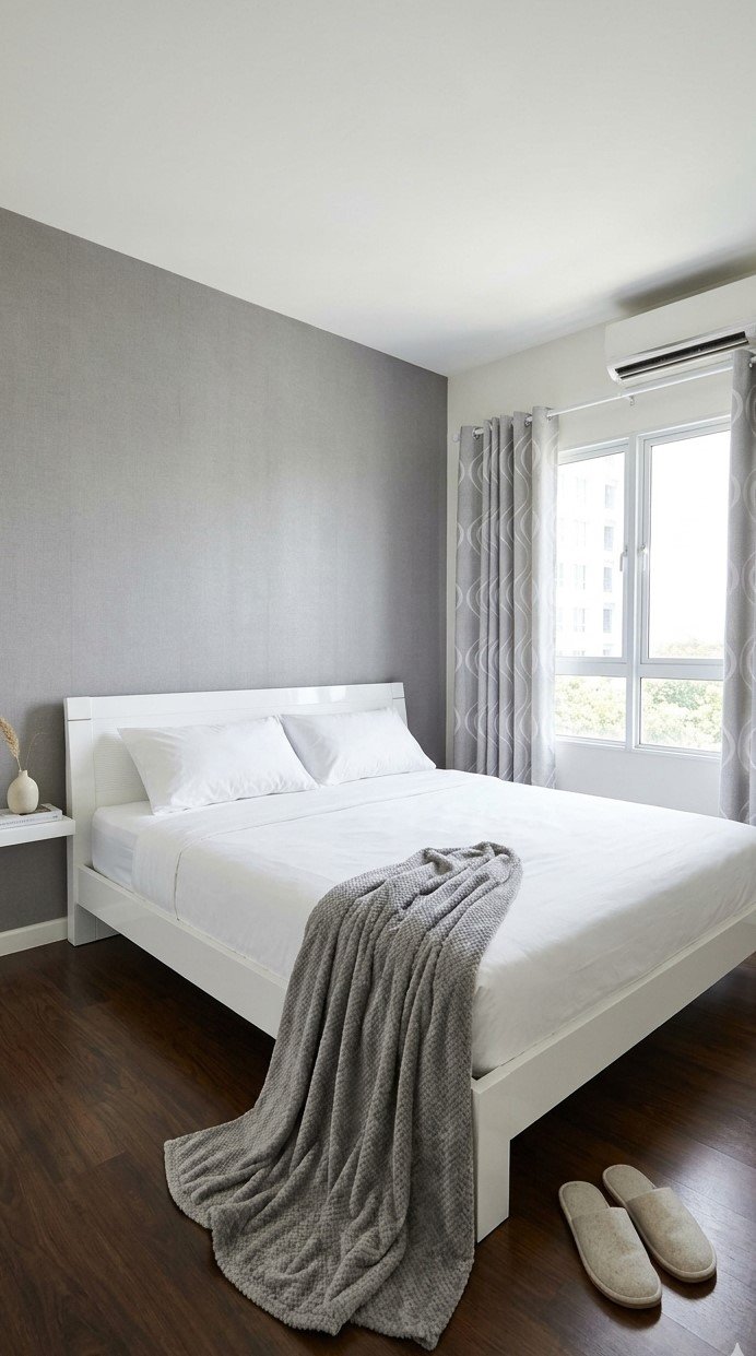 Đã có sổ 74m2 - giá 3.55 tỷ - 2pn2wc the park residence - Ảnh 3