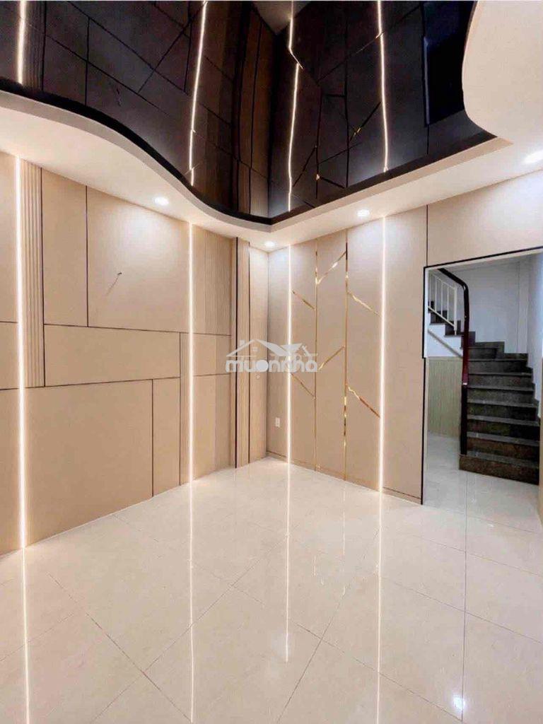 Giảm 200tr còn thương lượng. gần đường tôn đản. khu dân trí. - Ảnh 2