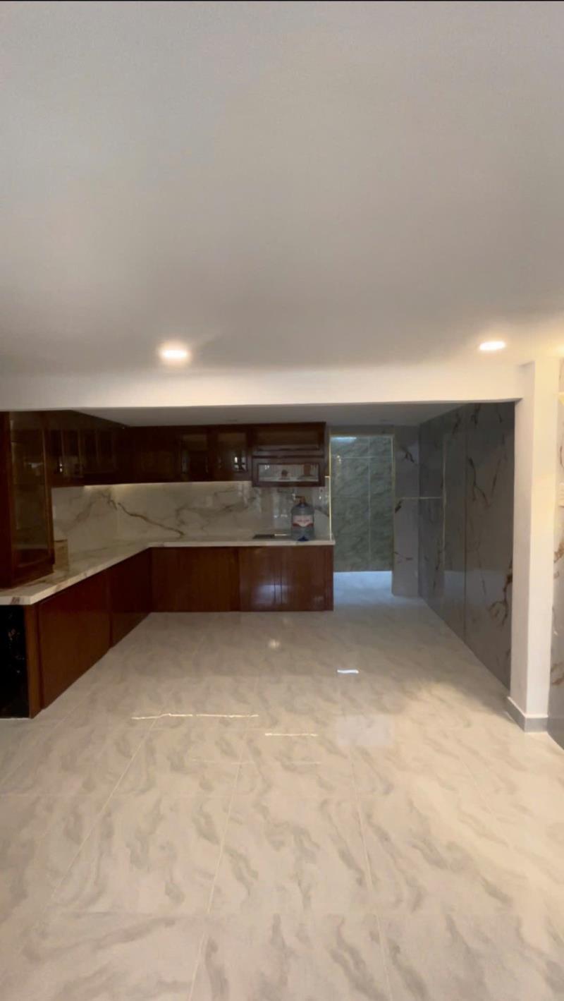 48m2 - 4 tầng - ko lỗi - ko quy hoạch - âu dương lân - Ảnh 4