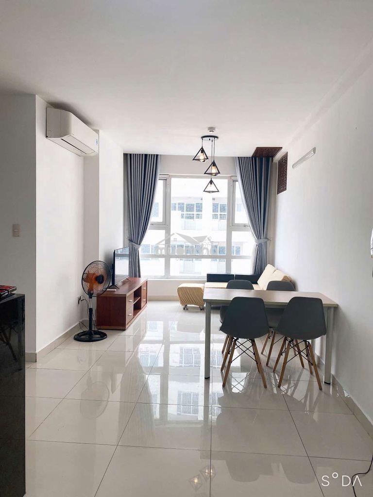 Chính chủ cần bán chung cư summers square - Ảnh 2