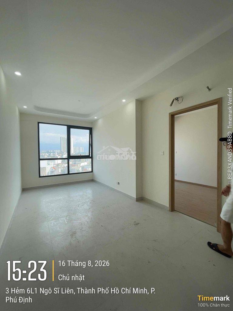 🏡 Cho thuê căn hộ aurora residence – 1pn, 50m² ✨ căn hộ 1 phòng ngủ