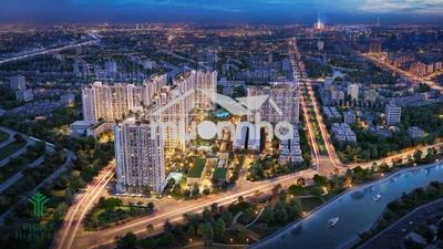 Cho thuê chung cư giá rẻ đẹp