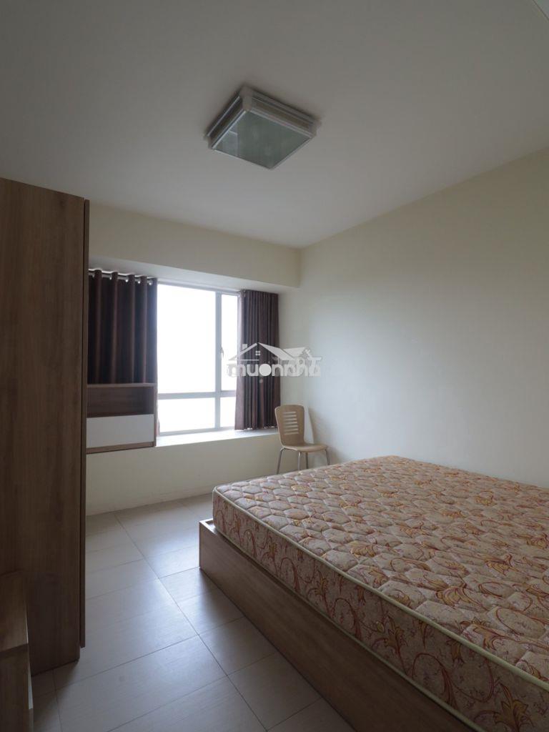 Căn hộ chung cư d5, bình thạnh, dt 99m2 ,cho thuê được 45tr/tháng - Ảnh 2