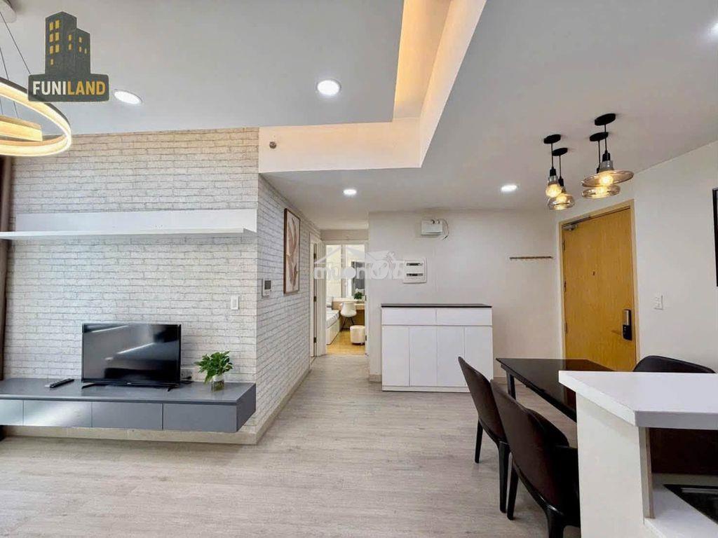 Hàng mới bung/sổ hồng ở nhà. 50m2/vay 85% 2tỷ5 ngay chợ bà chiểu - Ảnh 3