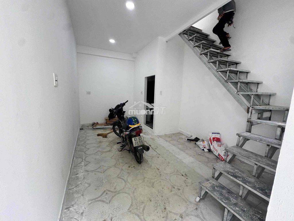 🔥 Chính chủ cho thuê nhà nguyên căn – 1 trệt 1 lầu ngay phan xích long - Ảnh 4