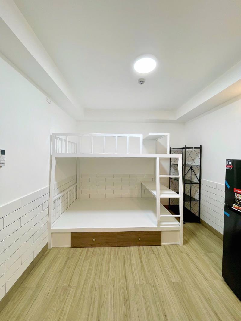 Dự án siêu rẻ tại 4 lê đức thọ, gò vấp - Ảnh 4