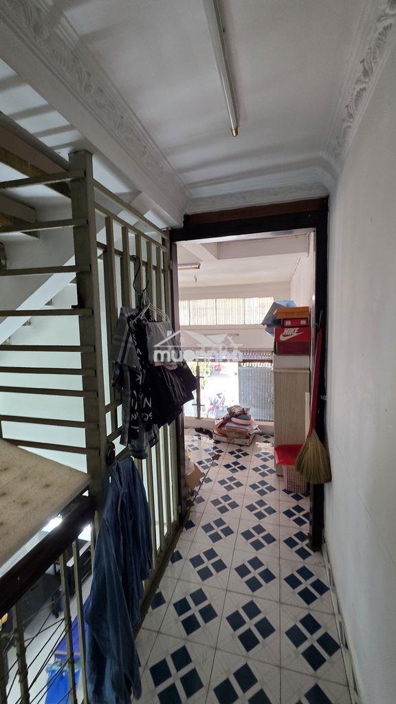 🔥 Nhà 2 mặt tiền chợ bình tiên, q.6 - 68m² (4x17) - 4 tầng - 13.5 tỷ! - Ảnh 3