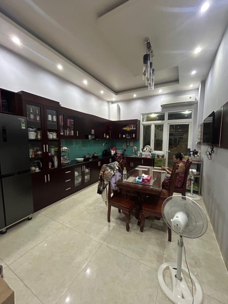 Hxh 6m vườn lài, 70m2, nhà 5 tầng, 4pn, nhà mới ở ngay, khu an ninh, chỉ 10.9 tỷ tl - Ảnh 3