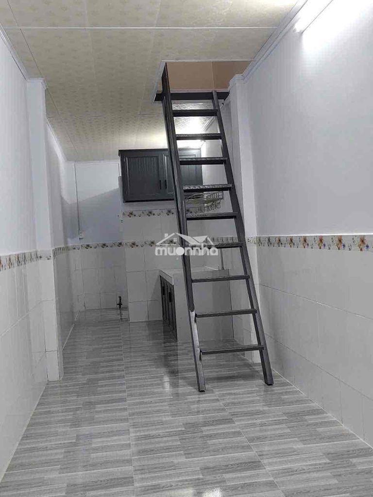 Cho thuê nhà nguyễn cửu vân, bình thạnh – 2pn – 20m² – 8.5tr/tháng - Ảnh 4