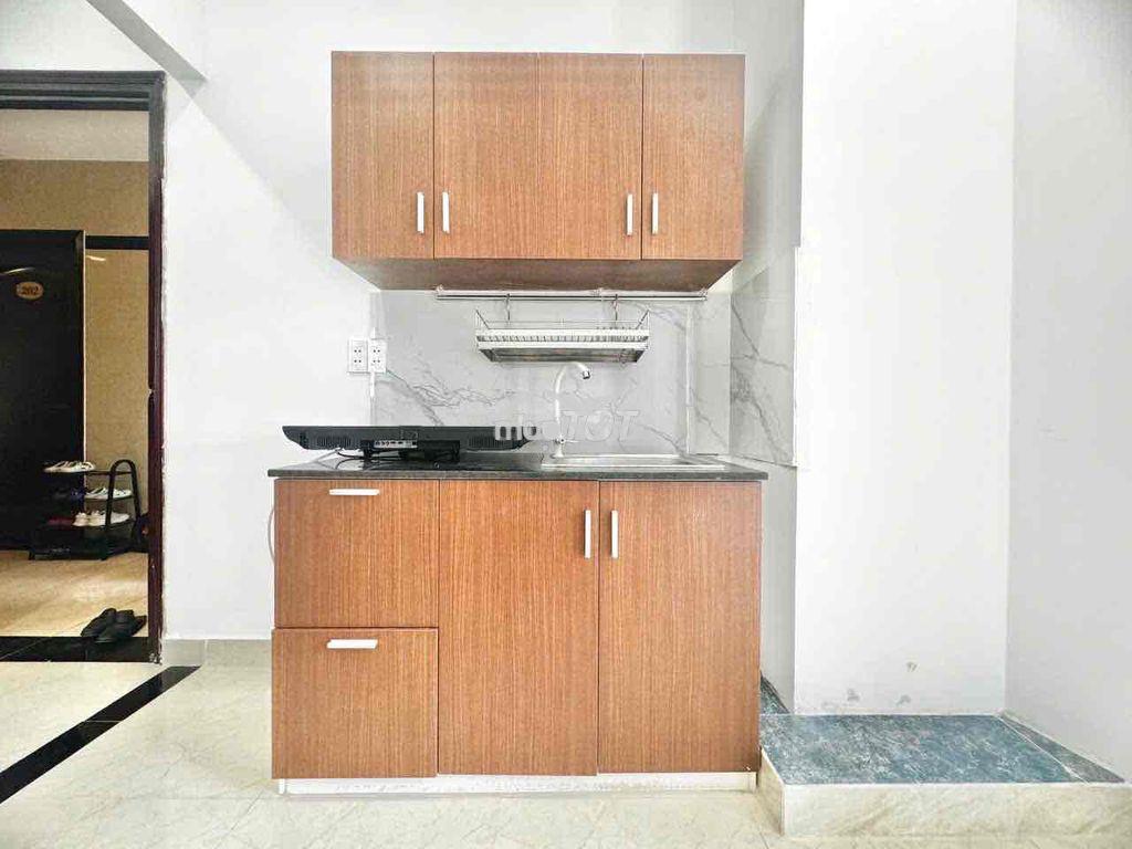 🔥2ph ngủ - ban công - thang máy full nt - nằm ngay cầu đỏ - Ảnh 3