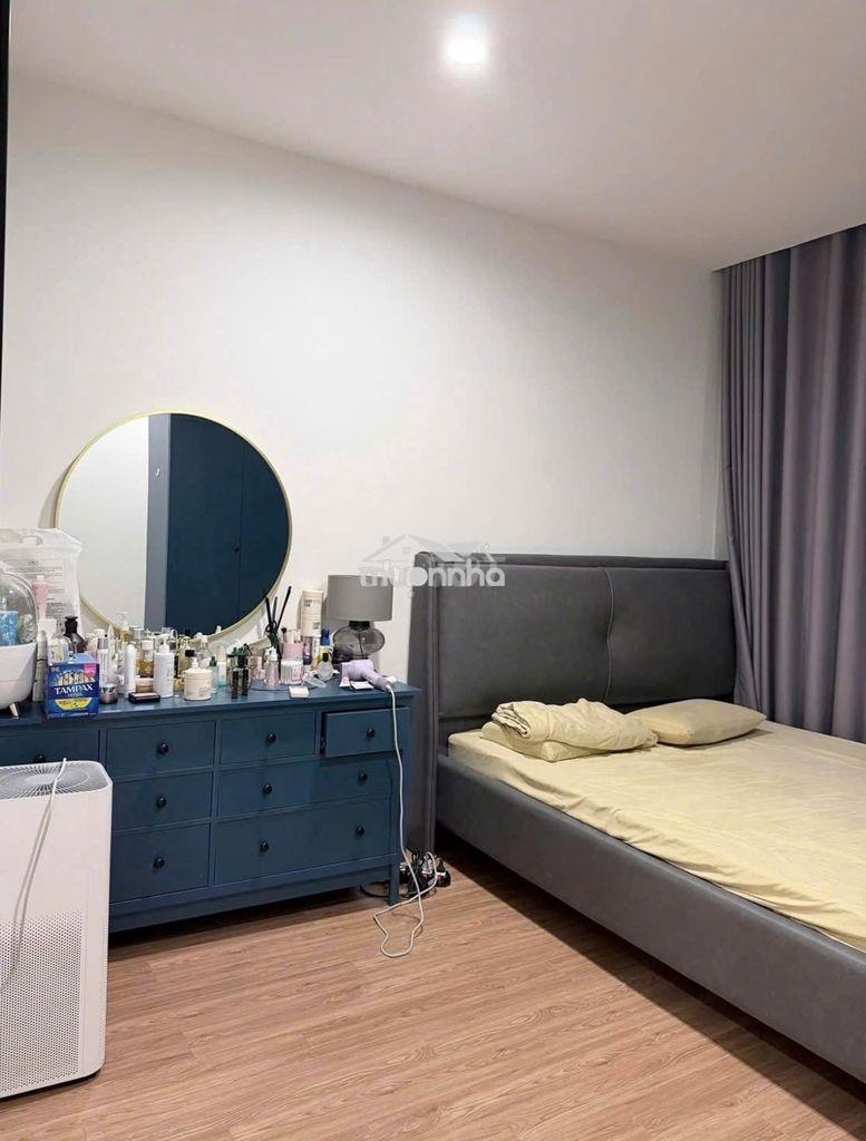 Cho thuê hàng hiếm view bitexco đẹp *** 2pn hiện trống ở ngay - Ảnh 3