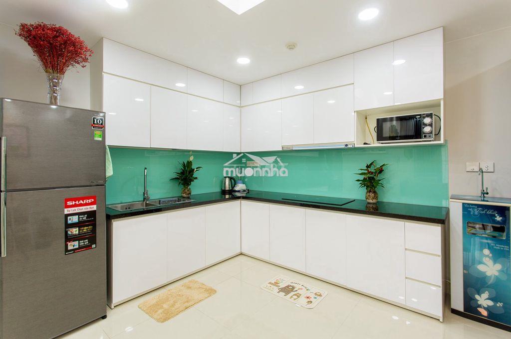 Bán căn hộ chung cư bình thới 58m2 2pn giá 2,3 tỷ - Ảnh 2