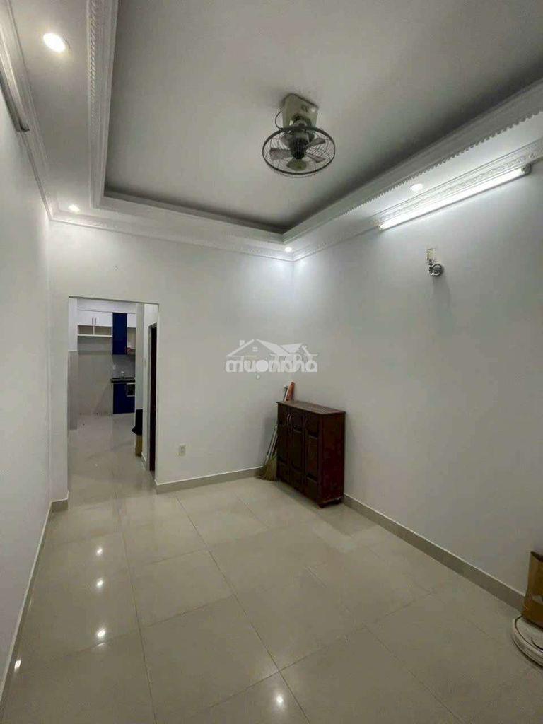 Cho thuê nhà nguyên căn hẻm lâm vân bền, quận 7 - Ảnh 3