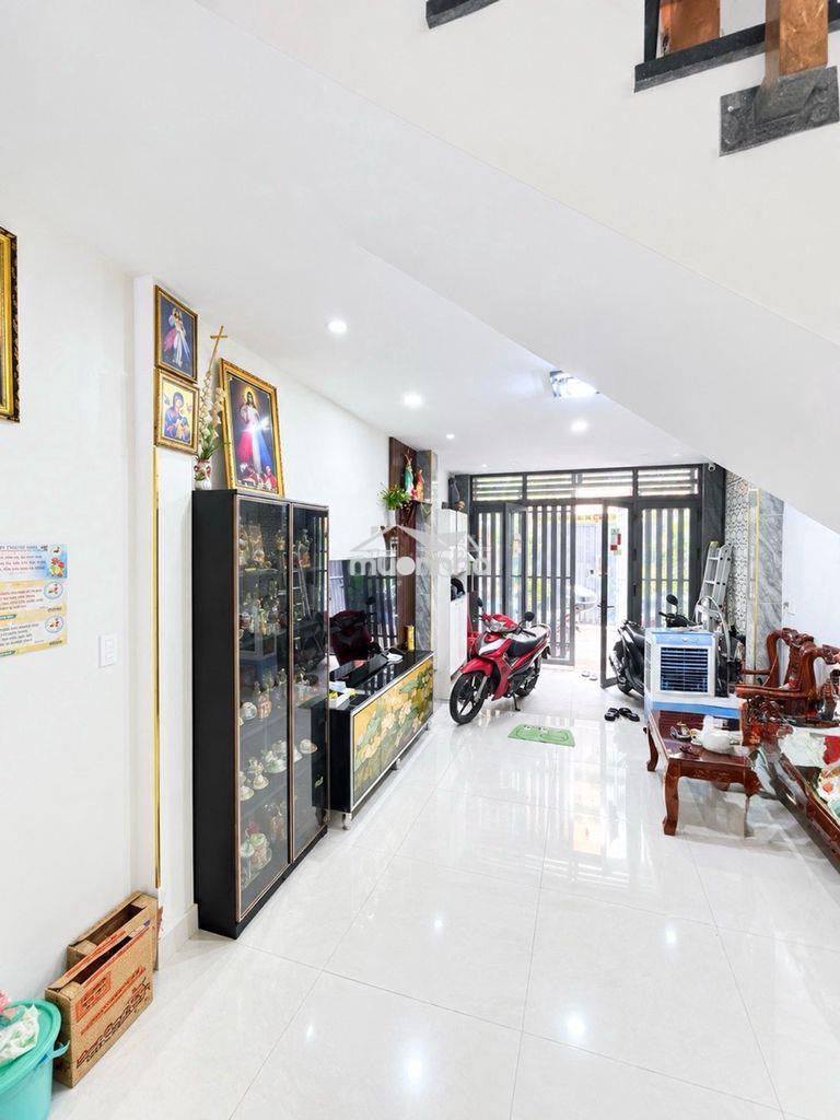 Bán nhà nguyễn văn khối gò vấp 45m², hẻm xe tải, 2pn, giá 3,5 tỷ - Ảnh 3