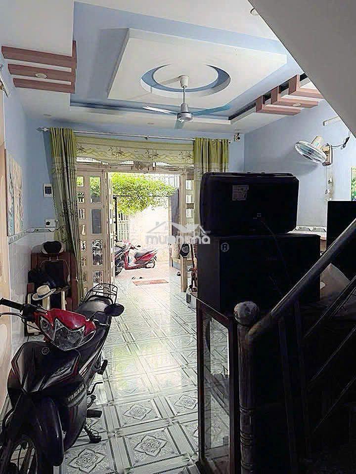 💎Không có căn thứ 2 bán gấp căn nhà 1trệt 1lầu tân xuân 850 triệu shr - Ảnh 4