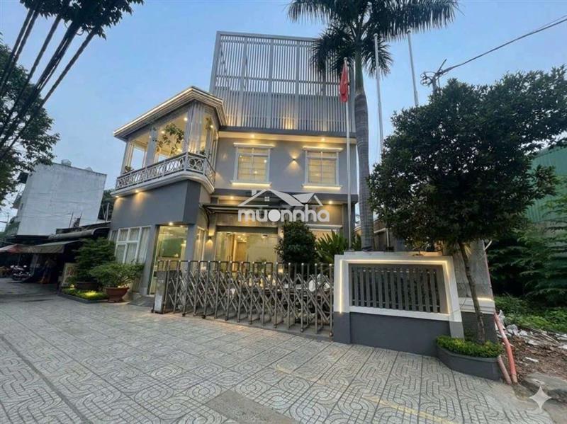 ❤️ Cho thuê nhà - văn phòng mặt tiền lê thị riêng