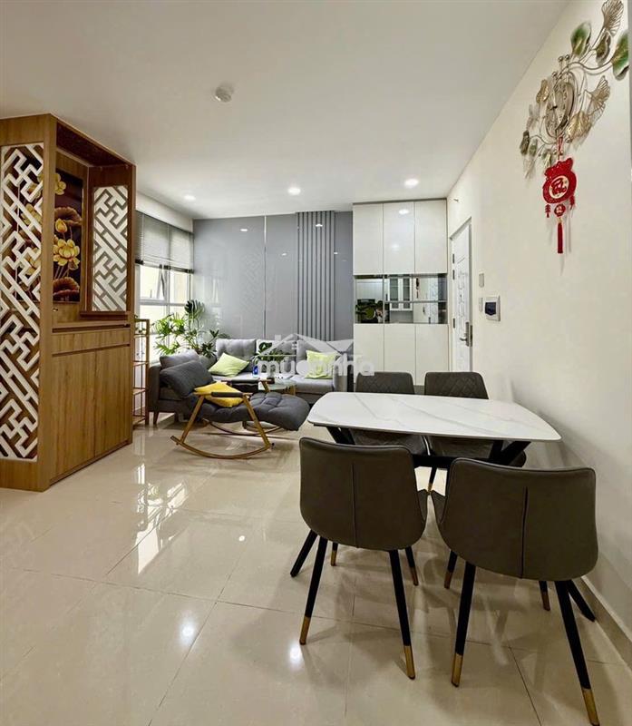 Cho thuê căn hộ dream home palace- full nội thất.giá: 8.5 triệu/ tháng