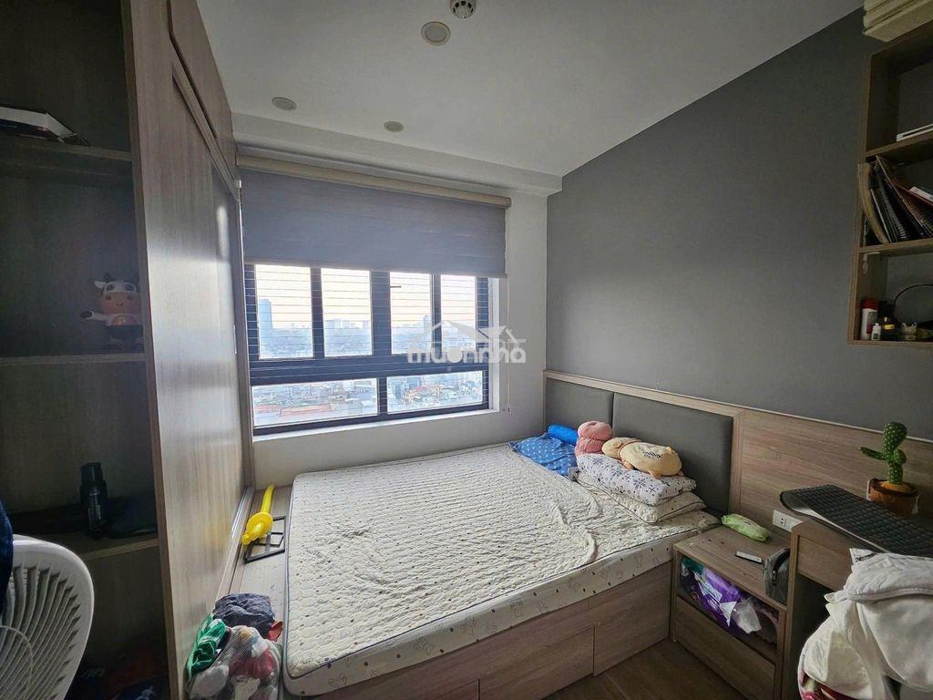 Chung cư acb, ông ích khiêm- 3pn,sẵn nội thất, 102m2, giá 14 tr/th. - Ảnh 2