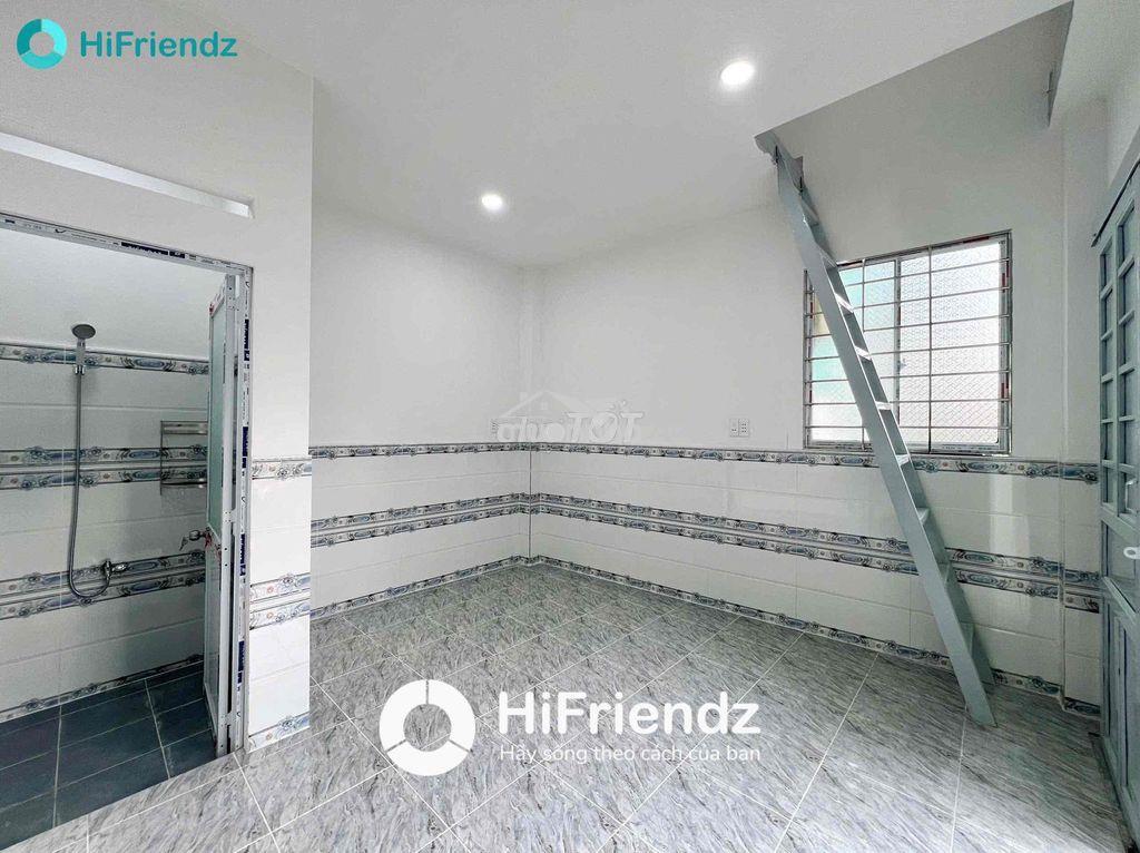 Nhà nguyên căn 1 trệt 1 lầu giá rẻ - ngay mã lò, khu tên lửa - Ảnh 4