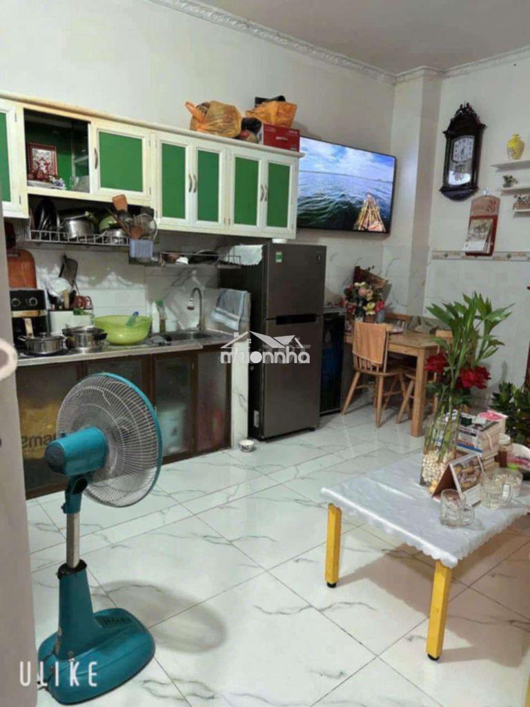 Nhà 20m2,gần nhà trẻ,shr - Ảnh 2