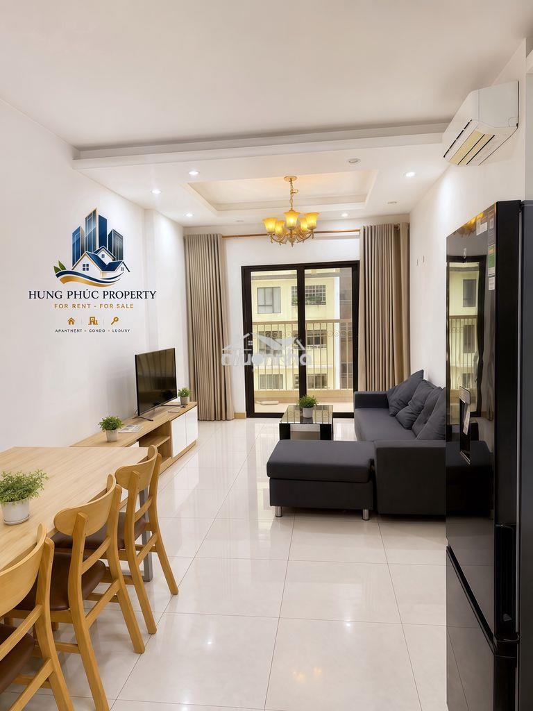 Cho thuê căn hộ 𝐄𝐑𝐀 𝐓𝐎𝐖𝐍 𝐐𝐔𝐀̣̂𝐍 𝟕 – 𝟑𝐏𝐍 𝟗𝟎𝐌² - block ea1 - Ảnh 2