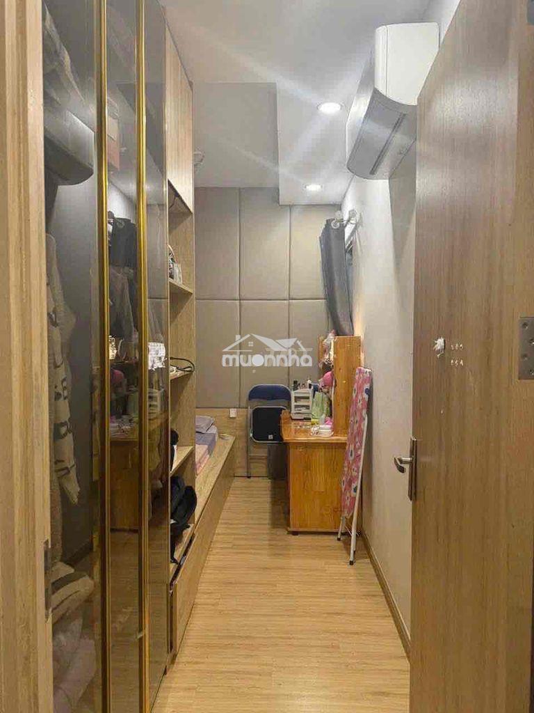 Bán căn hộ chung cư moonlight đặng văn bi, p. thủ đức, tp. hcm - Ảnh 3