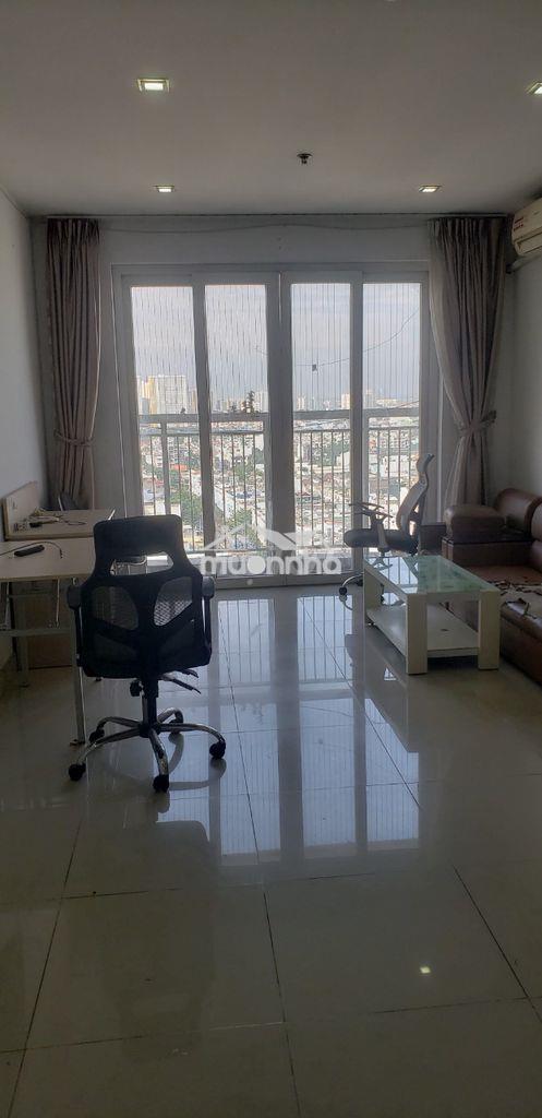 Bán căn hộ an phú 3pn 127m,block a