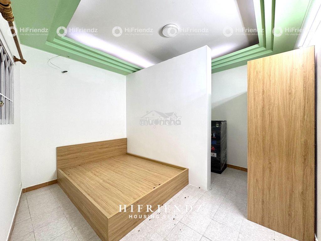 Siêu phẩm 1pn tách bếp full nt giá rẻ ngay gần đh y dược  - Ảnh 4