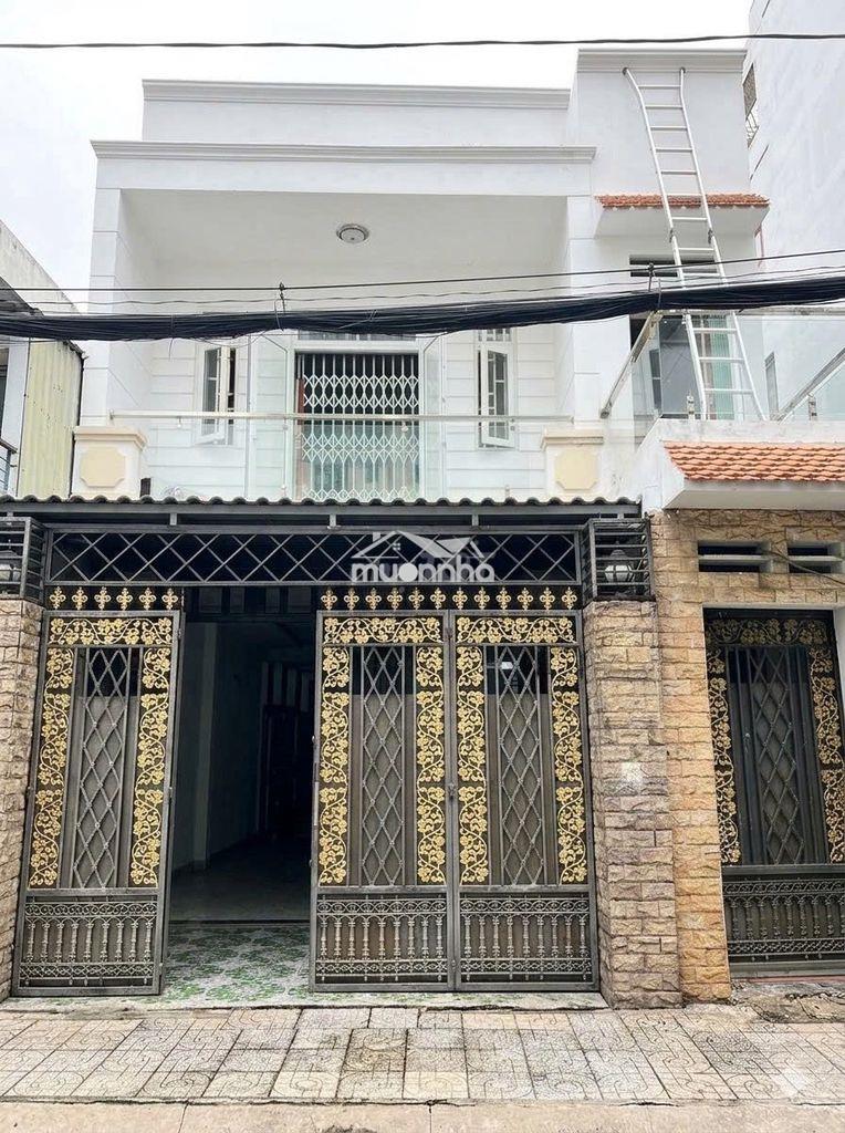 🔴 Hẻm 7m thông tô hiệu & hòa bình_6.3 x 15m_2 tấm "3pn + 2wc"_chínhchu