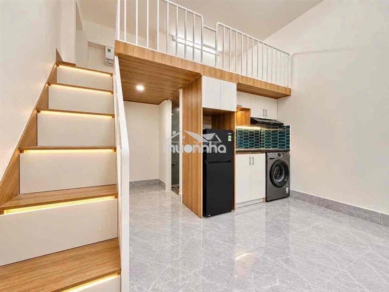 Phòng full nội thất