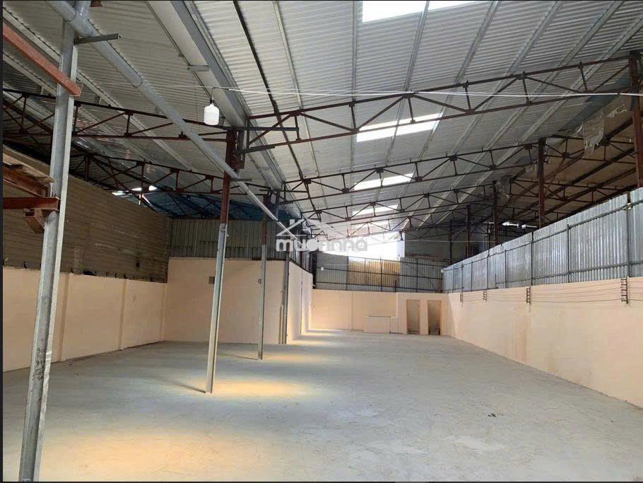 Cho thuê kho 180-450m p tân quy, chỉ từ 18tr - Ảnh 2
