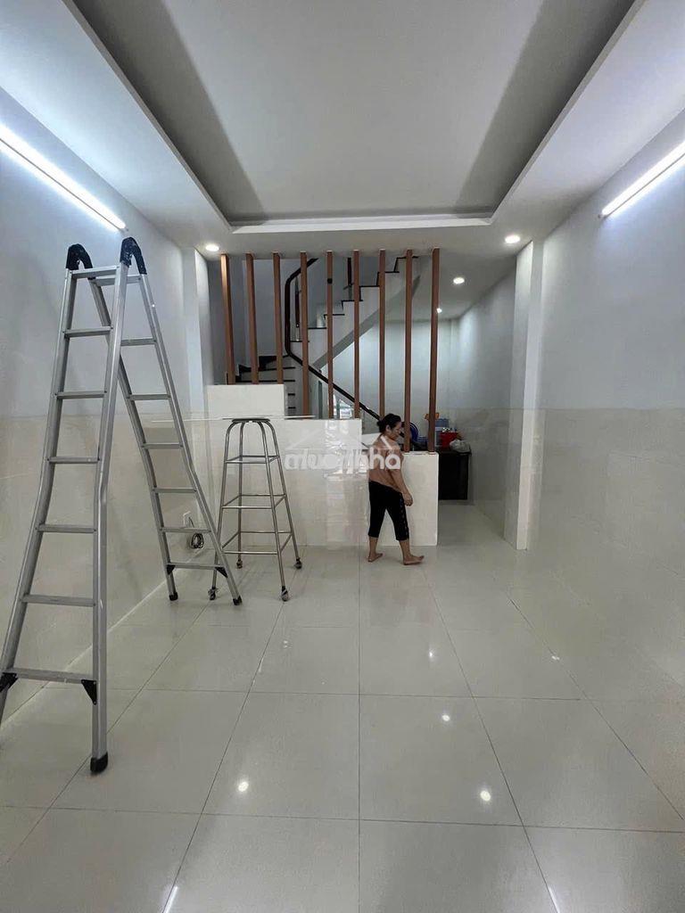 Cho thuê nhà nguyên căn đường đồng xoài tân bình - Ảnh 2