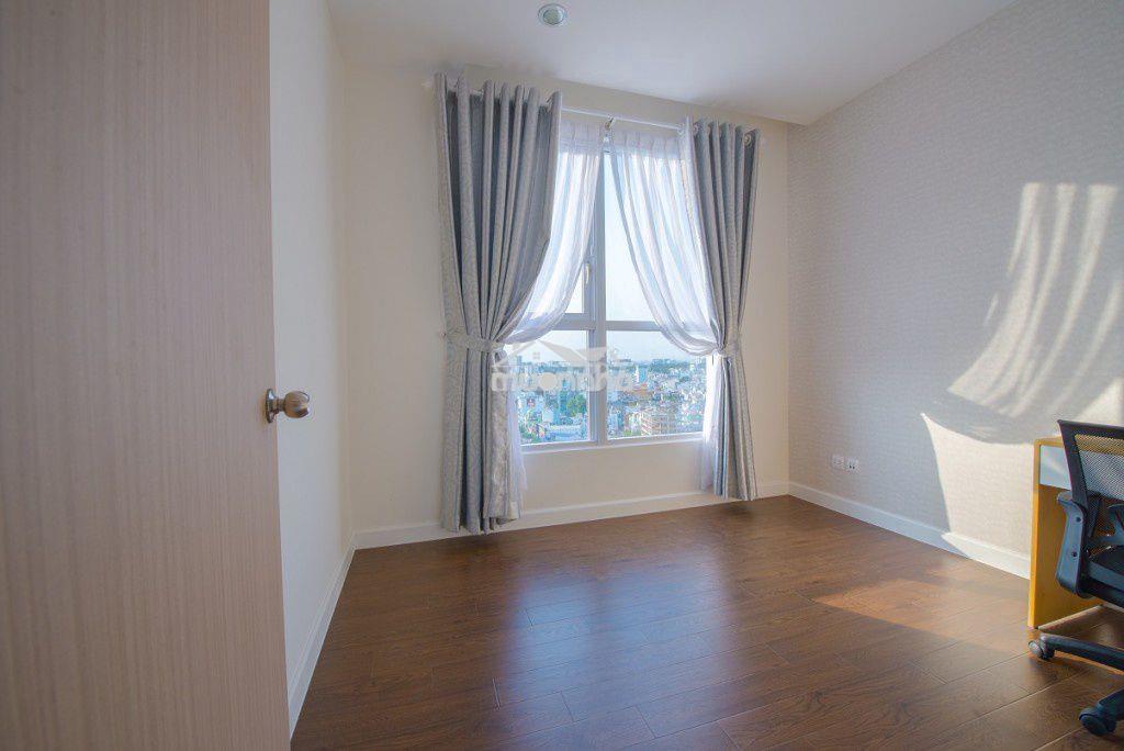 Cho thuê căn hộ cc cao cấp hùng vương plaza q.5 – 130m² (3pn - 2wc) - Ảnh 2