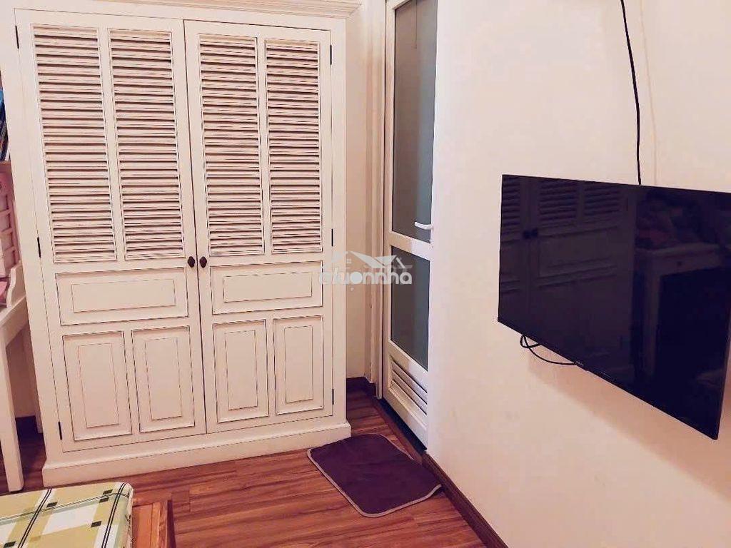 Cho thuê căn hộ 9 view 2pn đầy đủ nội thất giá 10tr/tháng - Ảnh 2