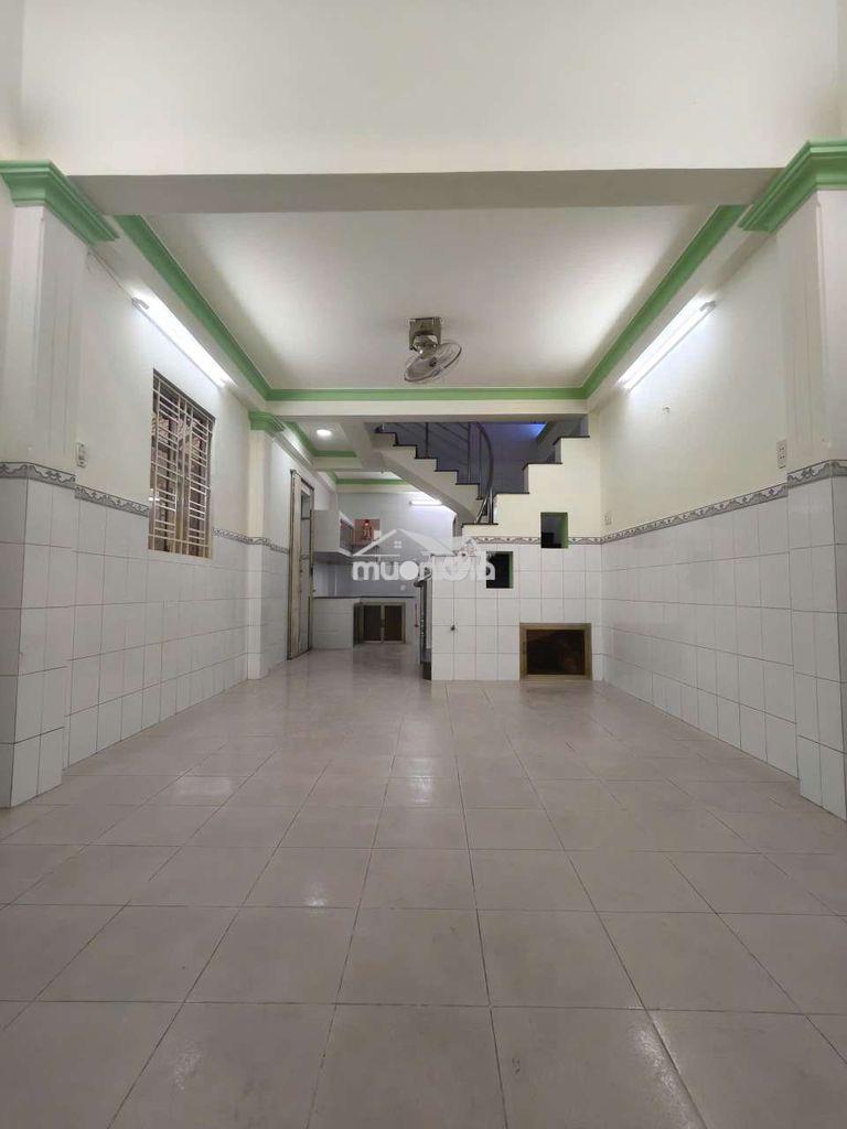 Nhà 3 phòng phạm đình hổ