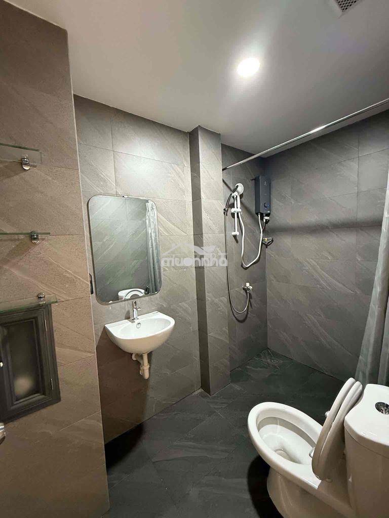 Tháng 11 trống phòng studio full nội thất - chính chủ - Ảnh 2
