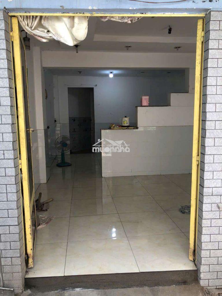 Nhà trệt kha vạn cân gần chở thủ đức - Ảnh 2