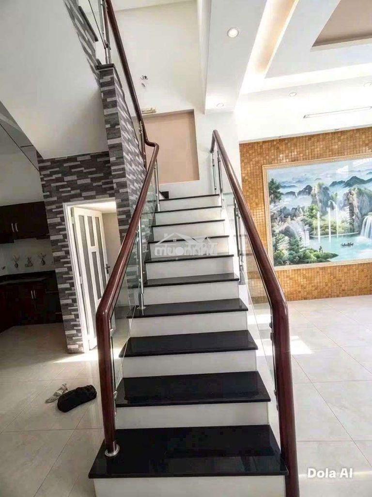 Cho thuê nhà đường 8 linh xuân - Ảnh 2