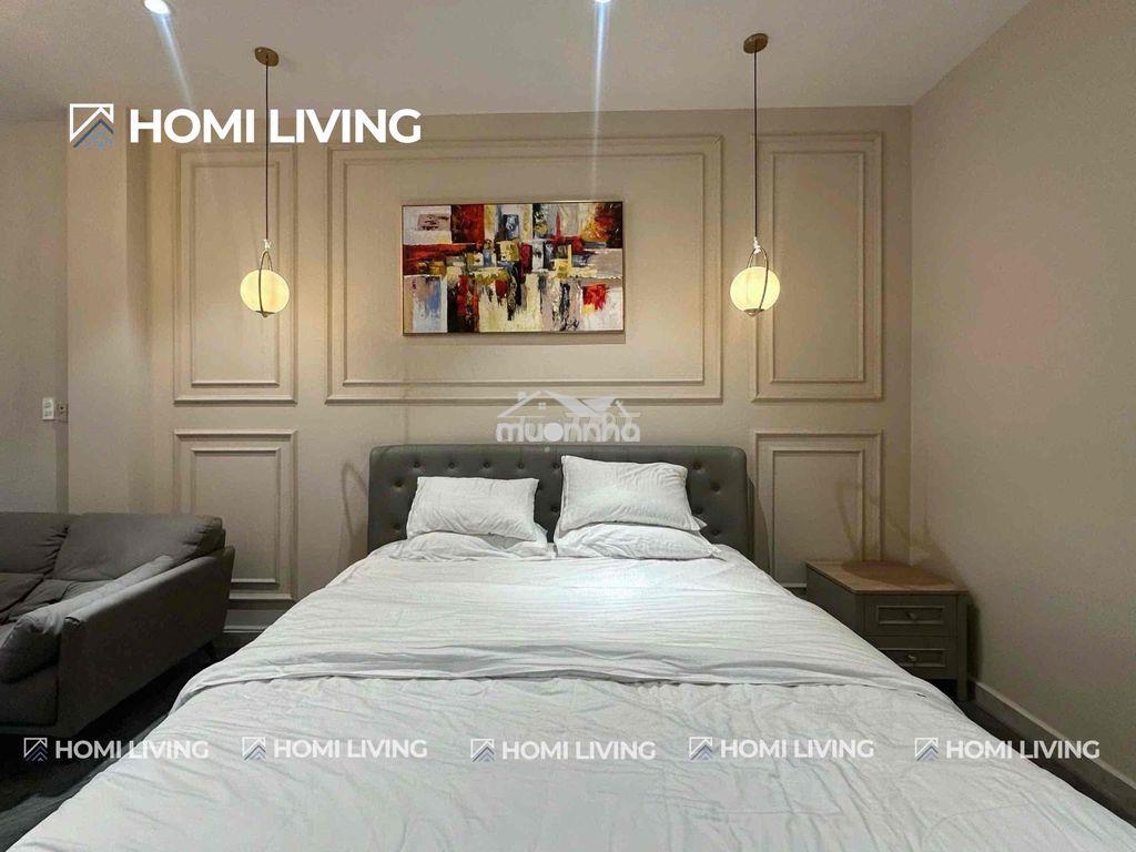 Khai trương chdv full nội thất gần chợ tân định,ueh,ush - Ảnh 3