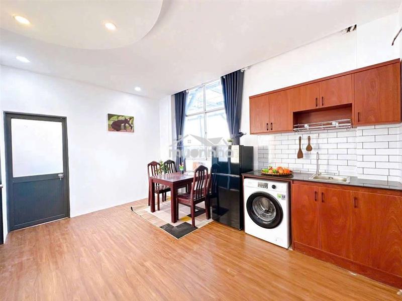 3 phòng ngủ full nội thất - rộng 80m2 ngay thành thái quận 10