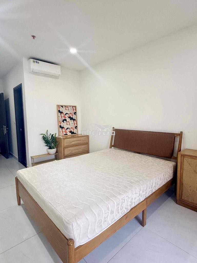 Chinh chu cho thuê căn hộ block a - sunrise riverside - Ảnh 2