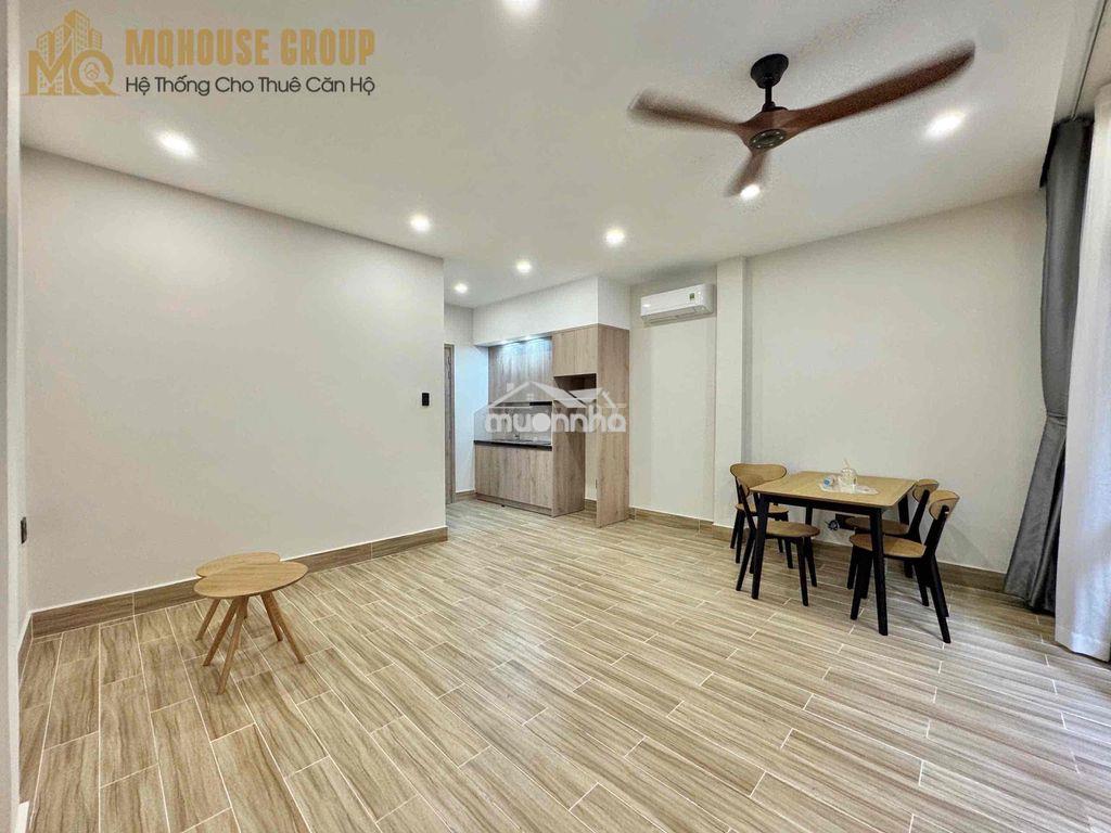 Studio rộng rãi - ban công - đường 3/2 kề sư vạn hạnh - Ảnh 4