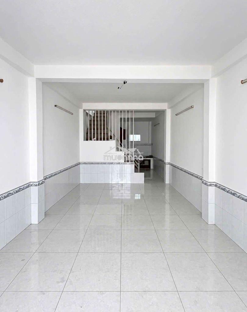 Nhà 1 trệt 1 lầu 2pn 4x15m hẻm huỳnh tấn phát gần kcx tân thuận q7 - Ảnh 2