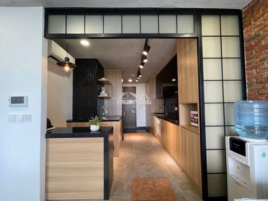 Cho thuê căn hộ 2pn2wc the privia bình tân 70m² full nội thất đẹp - Ảnh 3